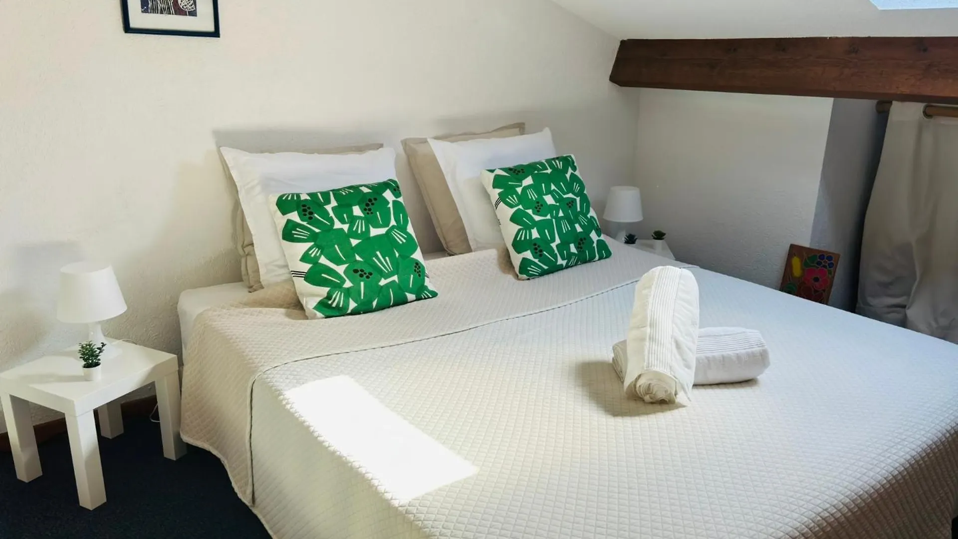 Chez Mamie Paulette, Clim Et Piscine, A 3 Minutes A Pied De La Plage Sanary-sur-Mer